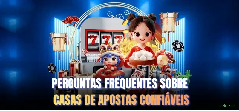 Aplicativo móvel eekkbet para iOS e Android
