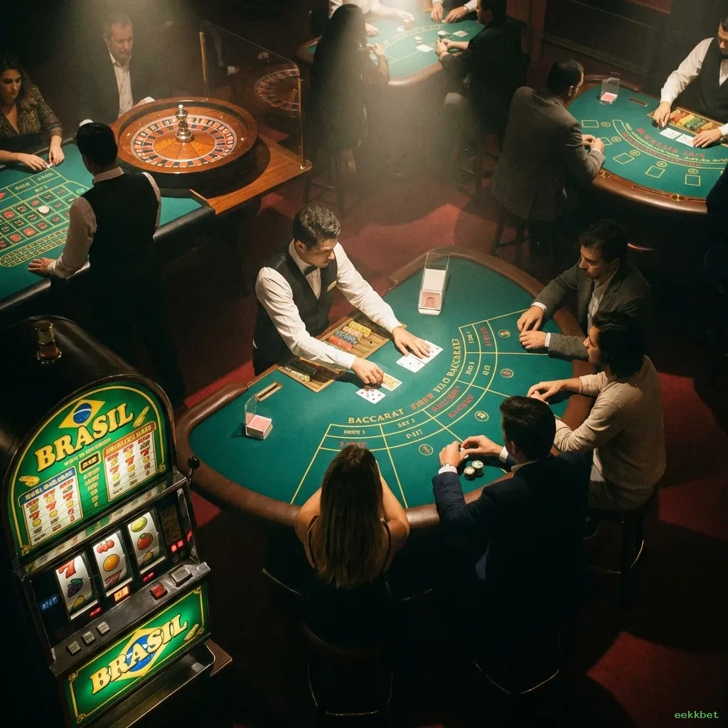 Slots eekkbet - Sweet Bonanza e caça-níqueis populares